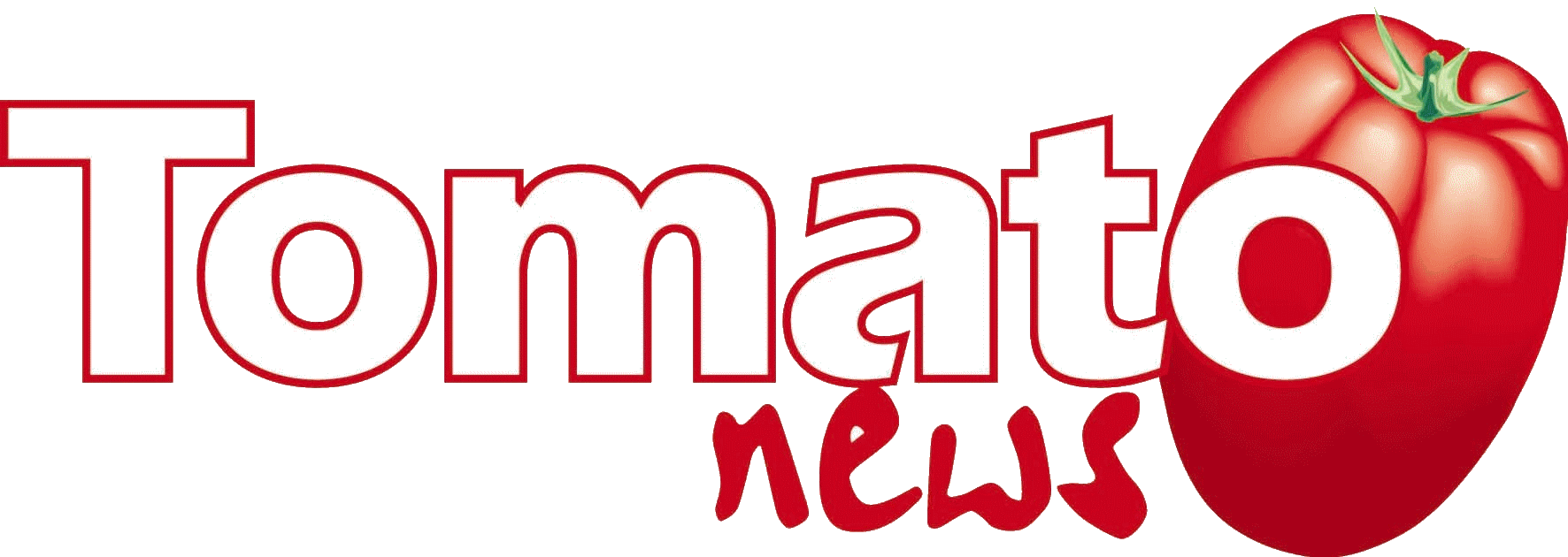 Tomato News logo